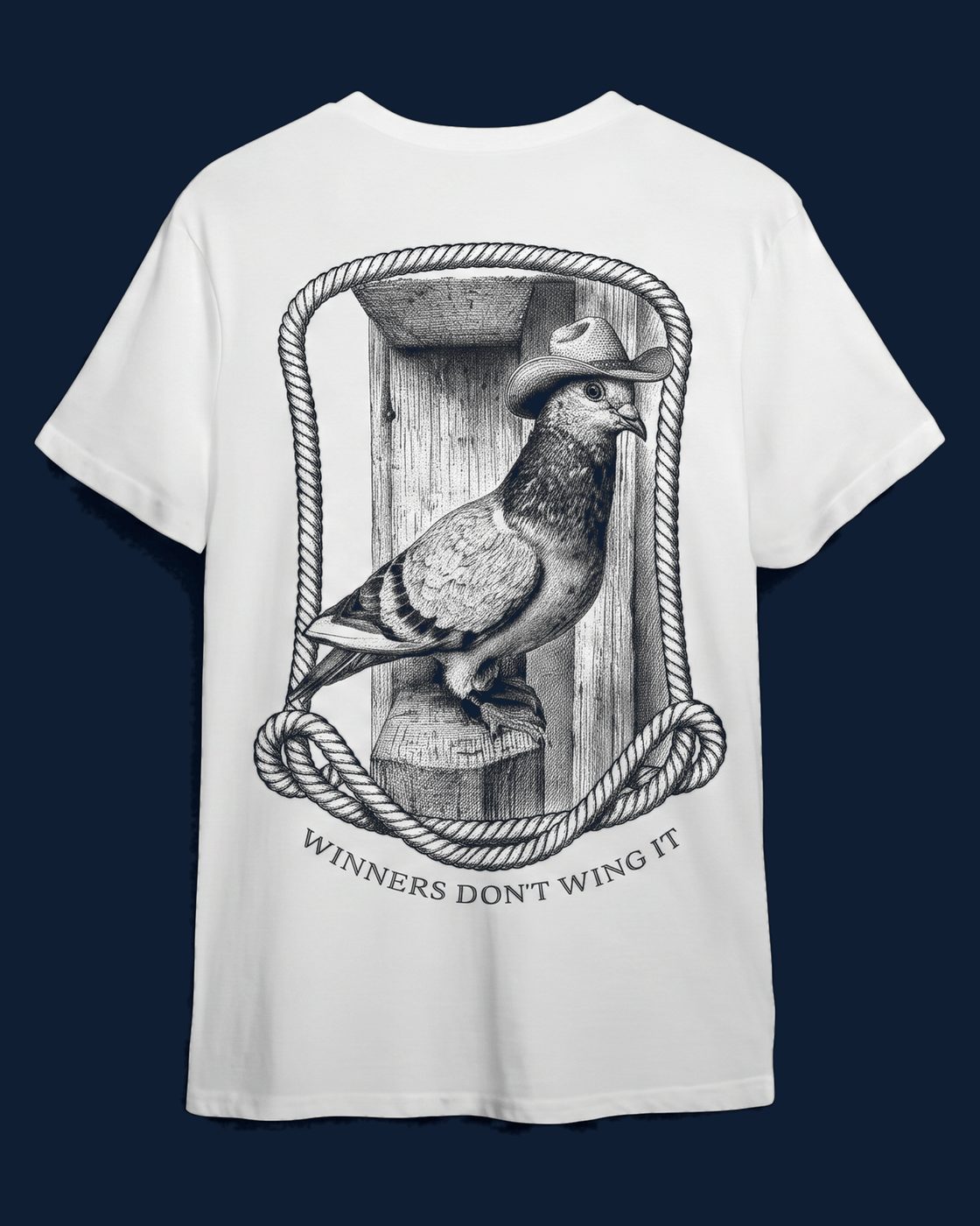 Official Merch