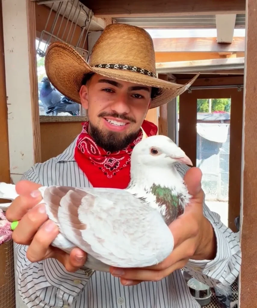 Our Founder’s Journey